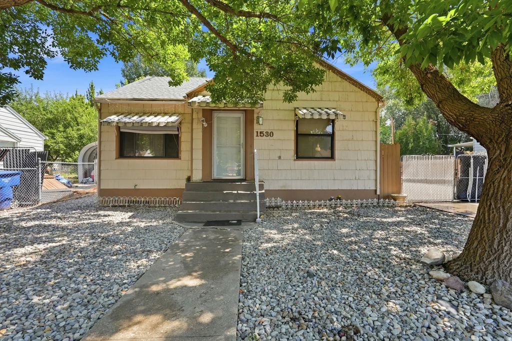 1530 Childs Ave, Ogden