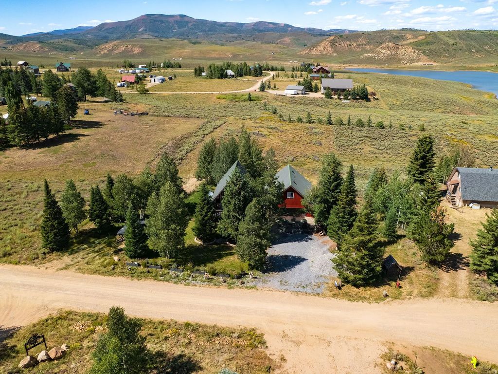 9173 E Soldier Creek Ln, Heber City