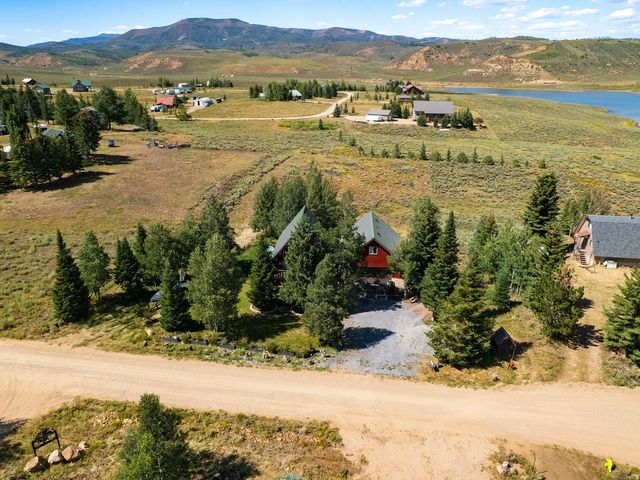9173 E Soldier Creek Ln, Heber City