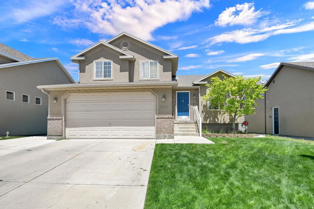 4732 W Liberation Dr, Herriman