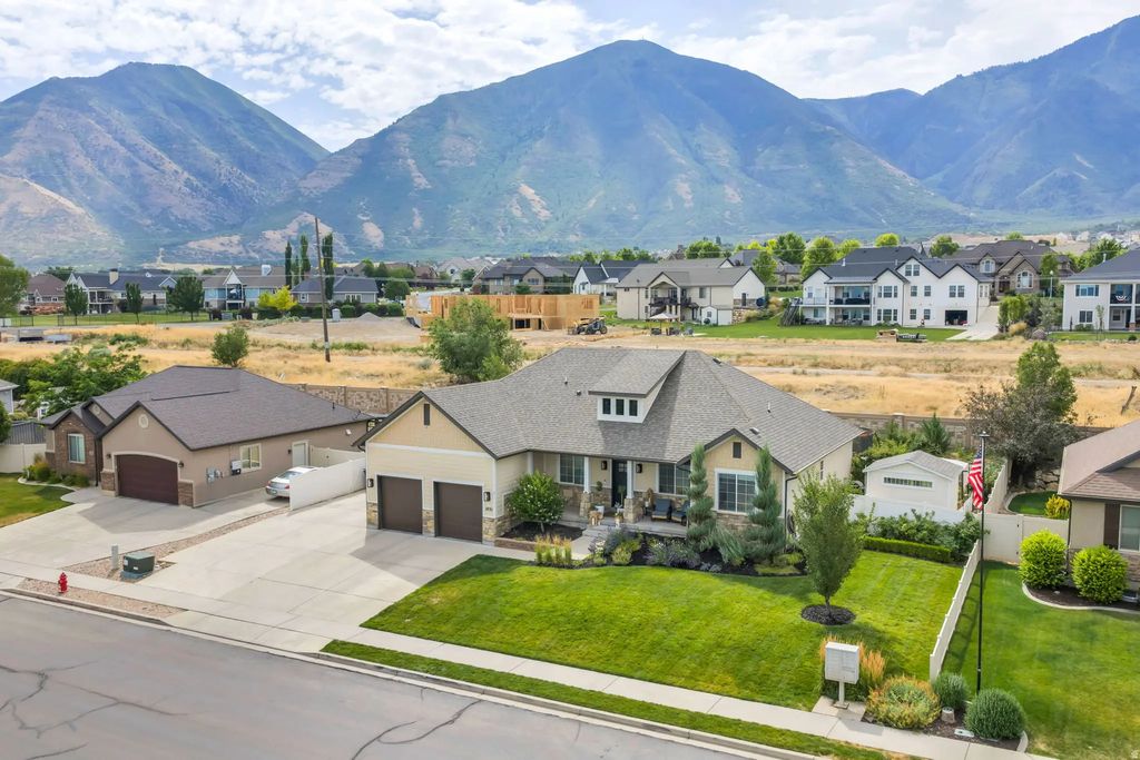 1031 S 440 E, Salem