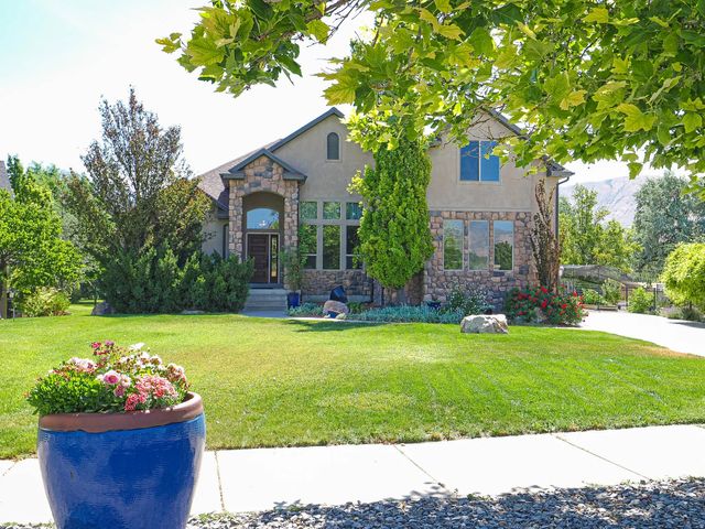 14441 S Peacock Midge Dr 15, Bluffdale
