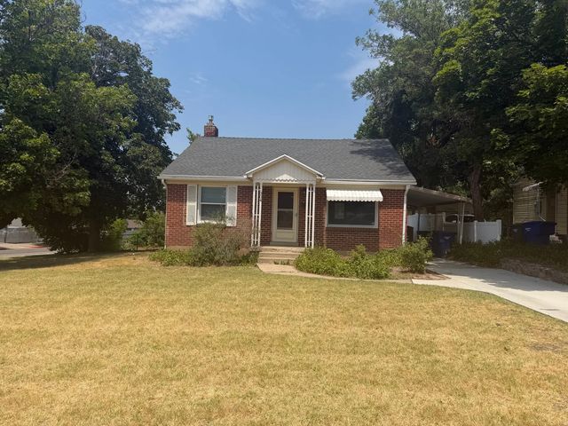 1304 Kershaw St, Ogden