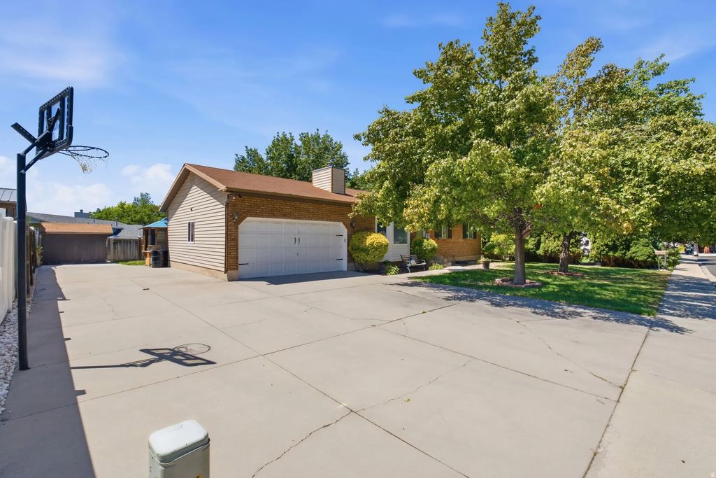 255 W 580 S, Orem