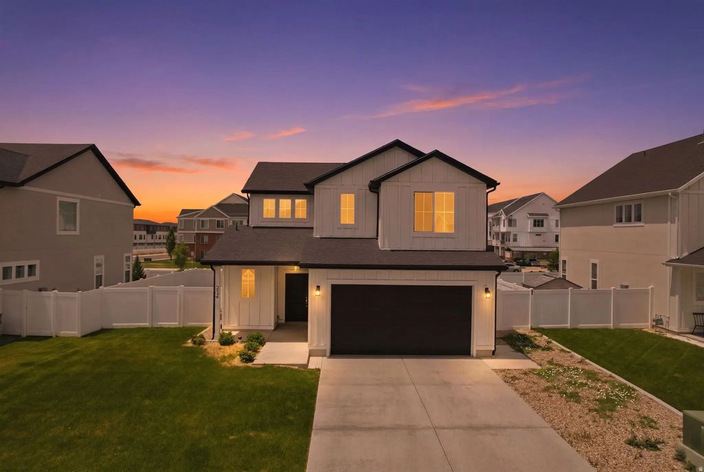 334 S 680 W, American Fork