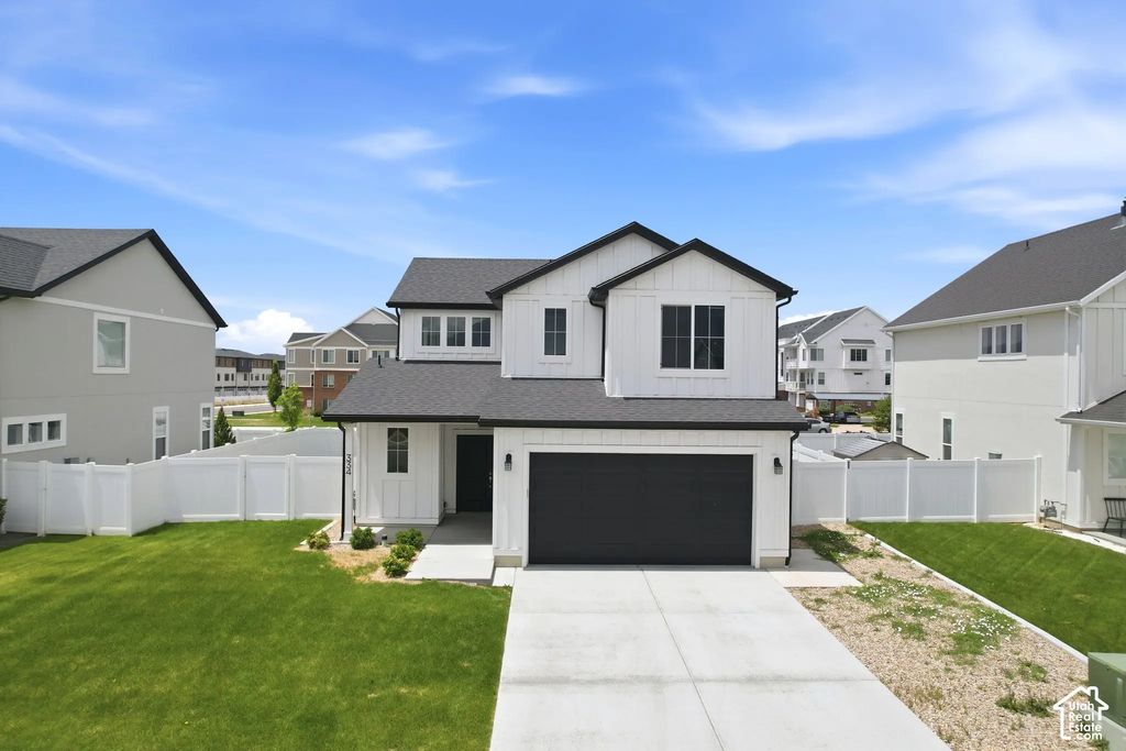 334 S 680 W, American Fork
