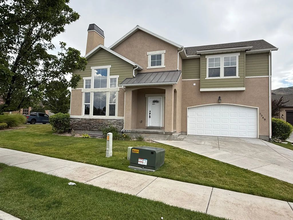 5049 W Fortrose Dr S, Herriman