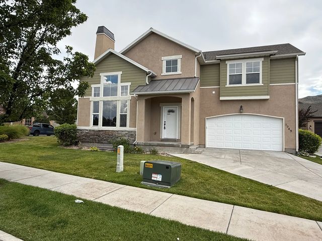 5049 W Fortrose Dr S, Herriman
