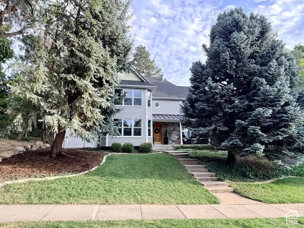 910 Woodland Hills Cir, Bountiful