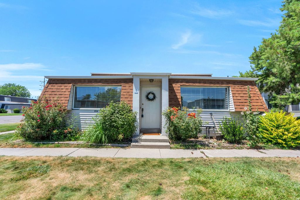 4343 S 1195 W 20a, Murray