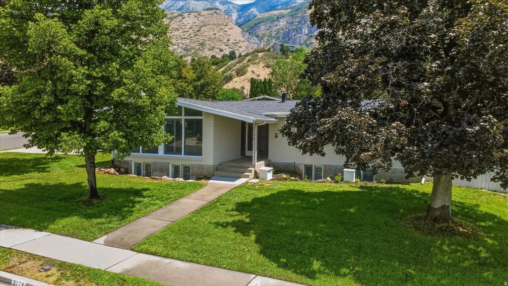 3774 N 700 E, Provo
