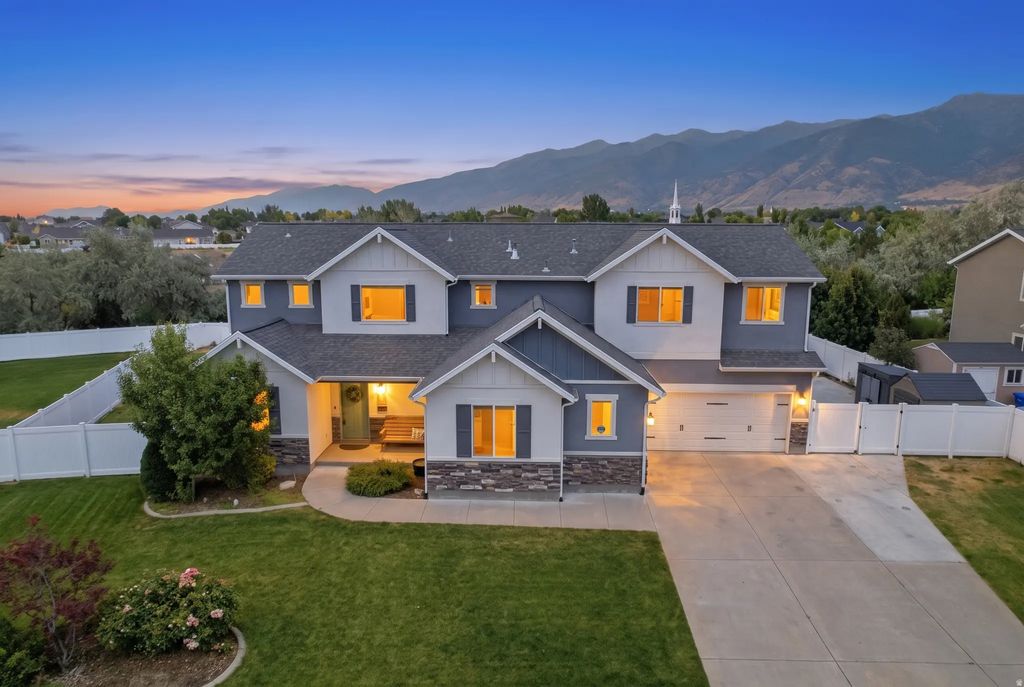 2288 W Monarch Way, Farmington