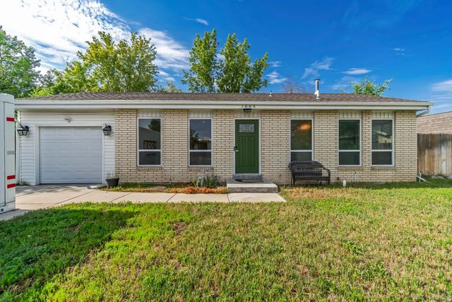 1066 E Violet Cir S, Sandy