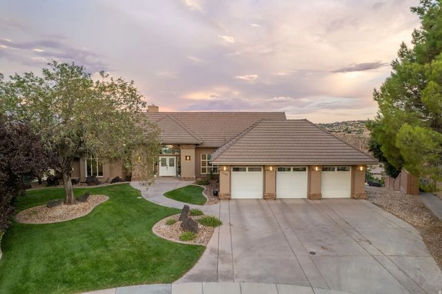 1882 E Joe Cir, St. George