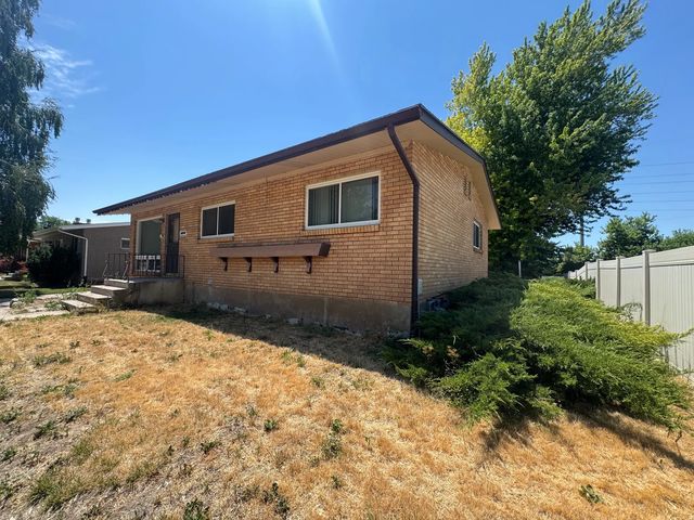 4477 Porter Ave, Ogden