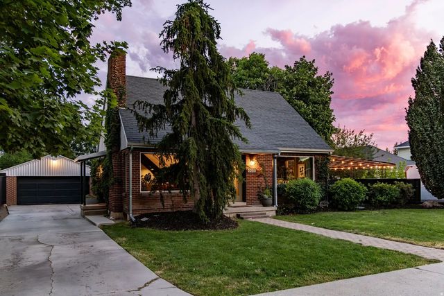 2250 E Keller Ln, Millcreek