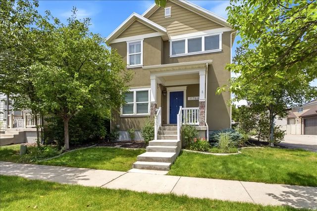 11766 S Lake Run Rd W, South Jordan