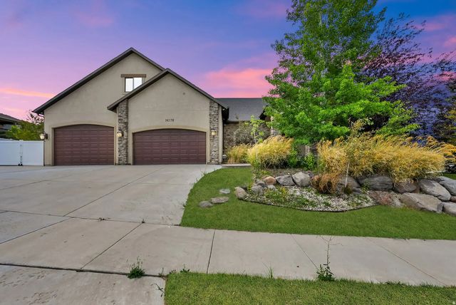 14278 S Friendship Dr W, Herriman