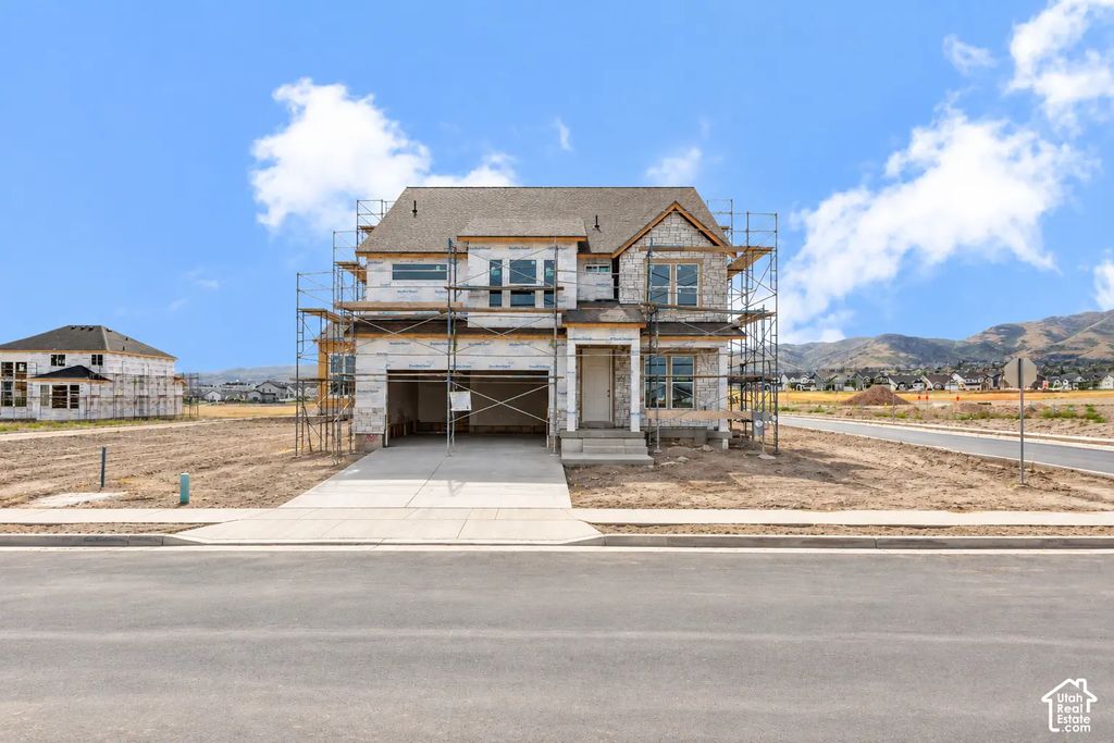 4387 W Ledger Dr 2912, Herriman