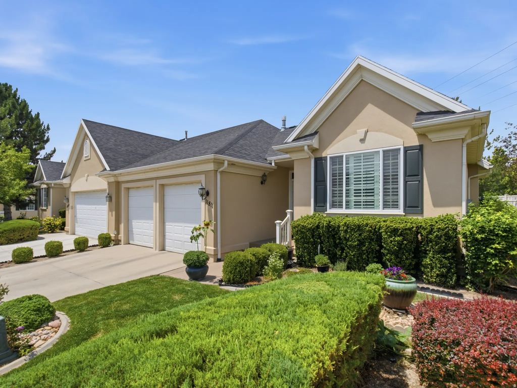 11811 S Cottage View Ln, Draper