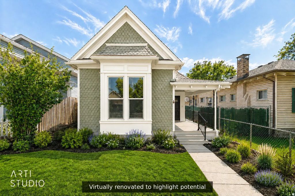 1163 25th St, Ogden