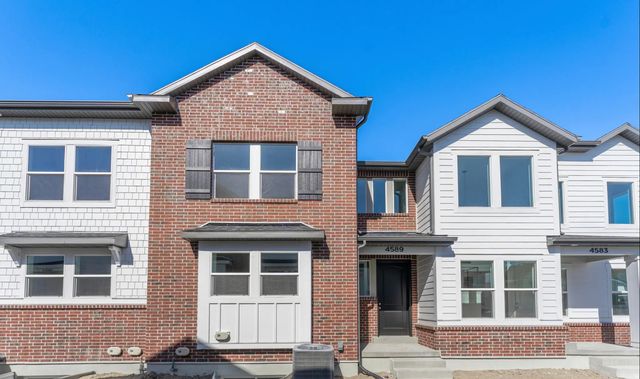 4589 W Sims Peak Ln S 1503, Herriman