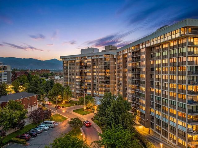 241 N Vine St W 206e, Salt Lake City