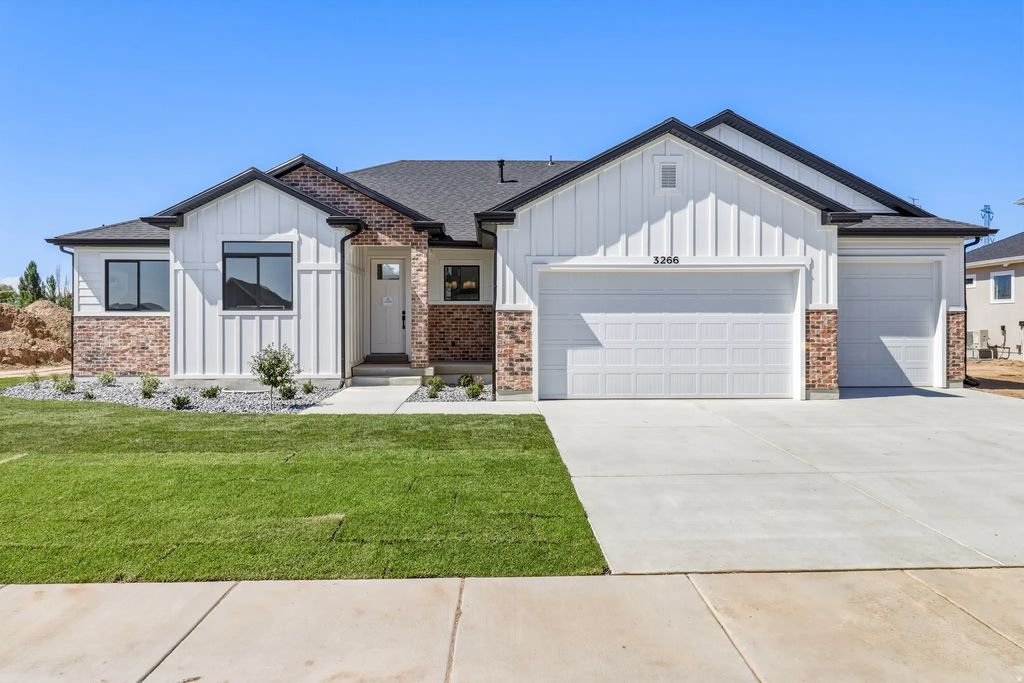 3266 W 850 N 115, Layton
