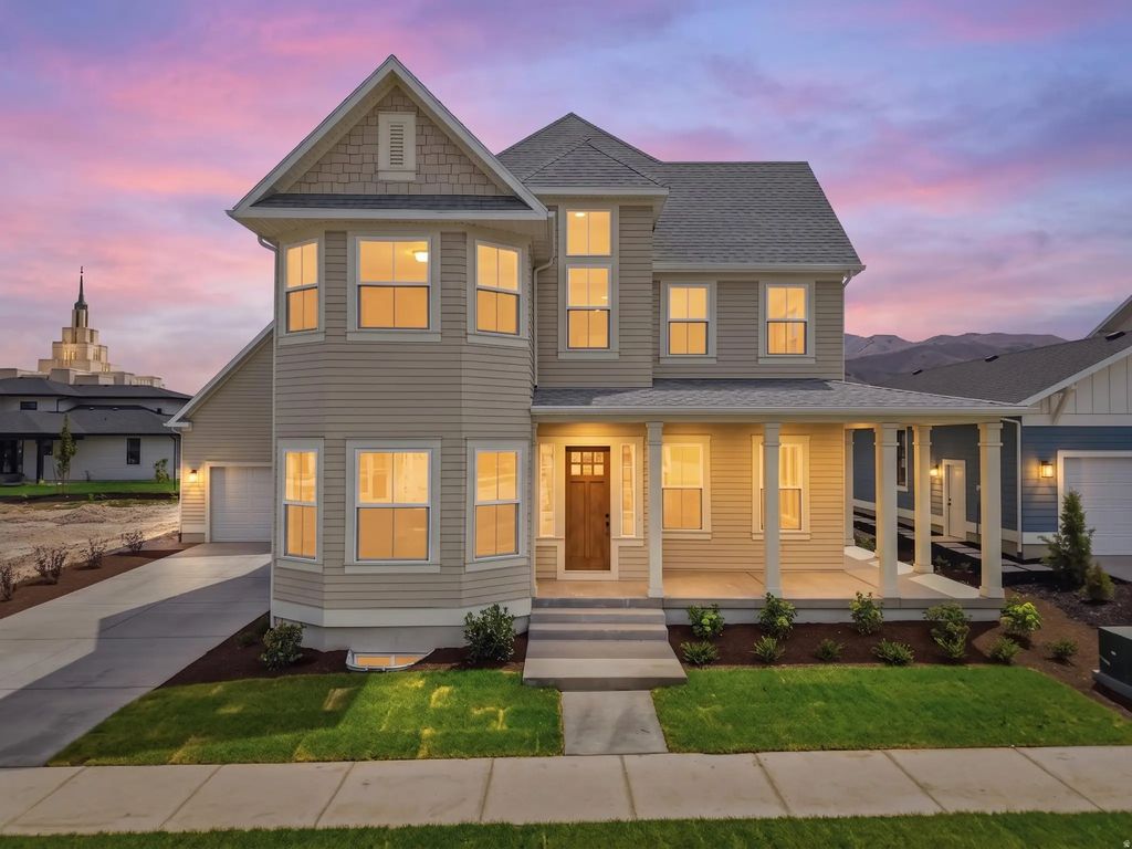 773 W Caroline Dr W 162, Saratoga Springs