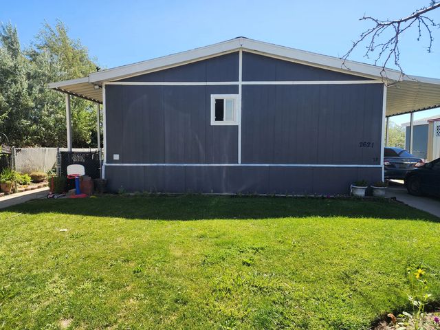 2621 S Bendixon Way, West Valley City
