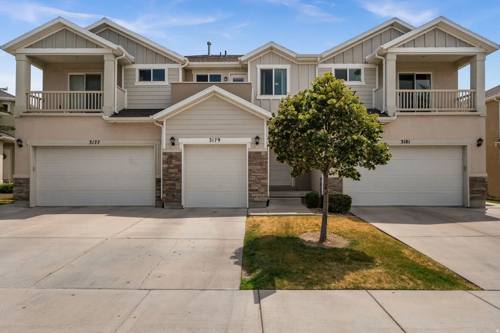 3179 W Prairie Grass Dr N 137b, Lehi