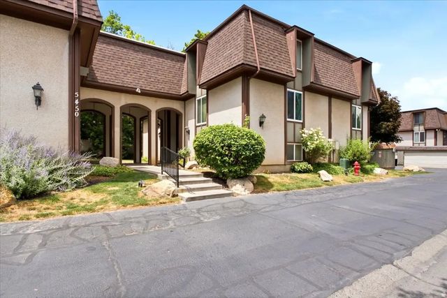 5440 S Willow Ln E A, Salt Lake City
