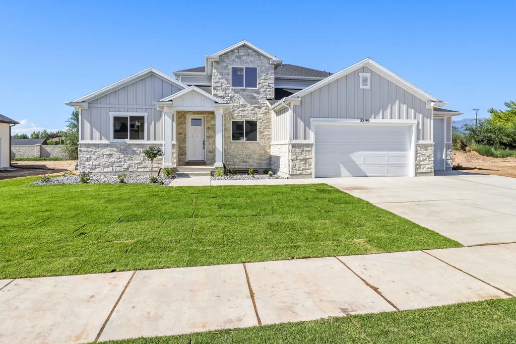 3246 W 850 N 114, Layton