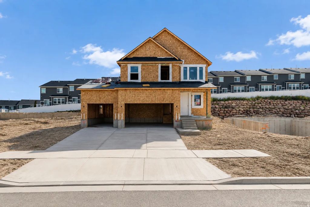 4031 W 860 N 517, Lehi