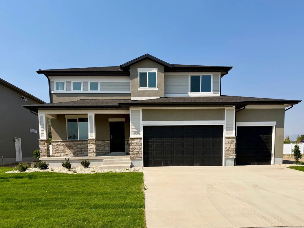 8554 S Kyler Ln 127, West Jordan