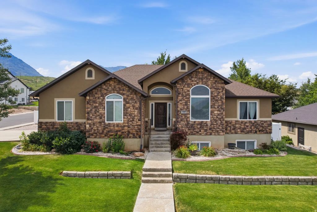 242 E 880 S, Santaquin