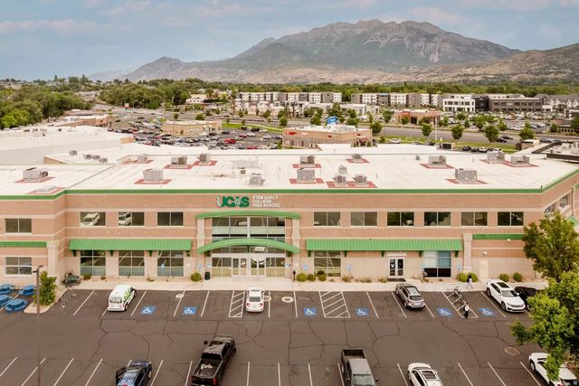 2121 N 550 W, Provo
