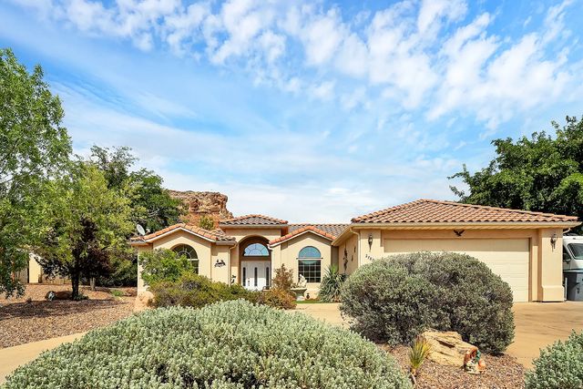 2789 S Tonaquint Dr, St. George