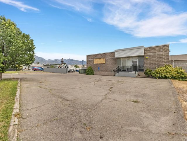 1355 W 465 S, Orem
