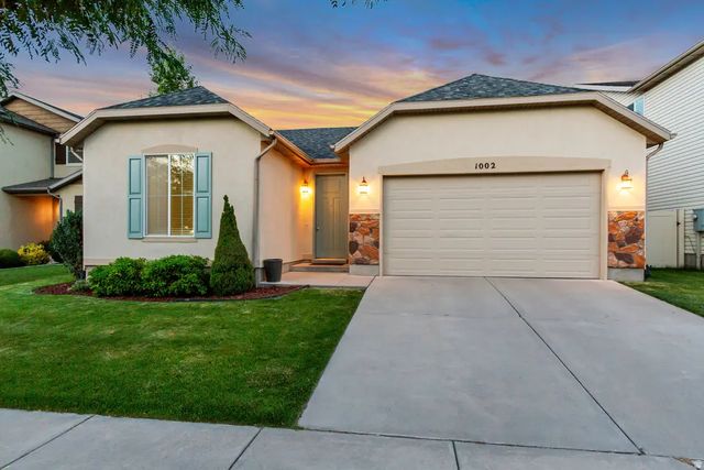 1002 N Skipton Dr, North Salt Lake