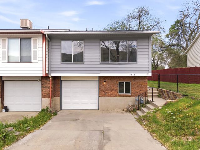 3177 S Copper Cove Cir W, Magna