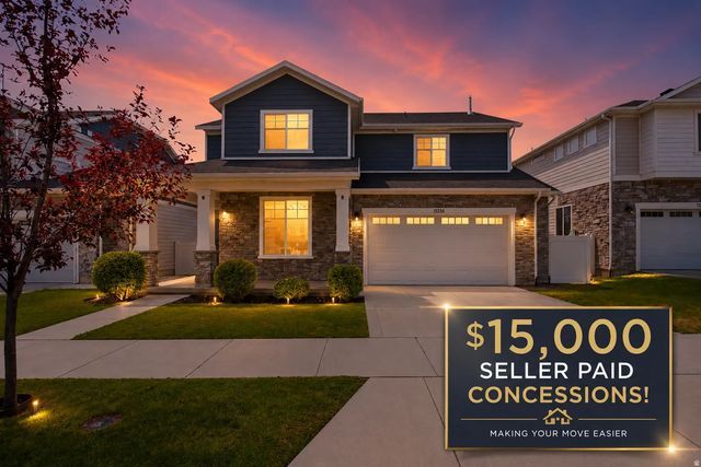 11518 S Rk Cv, South Jordan