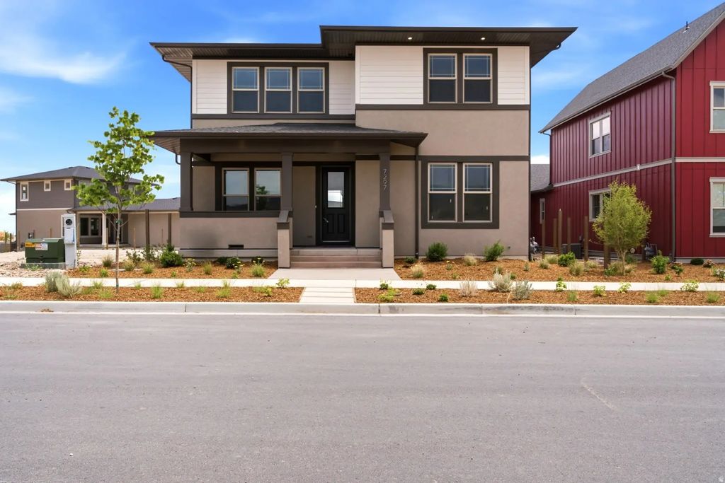 7297 W Double Dutch Dr, West Jordan