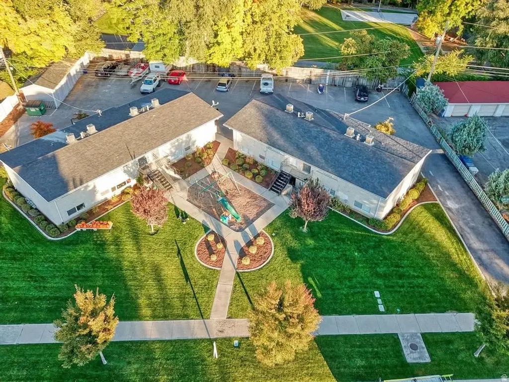 272 N Center St, American Fork