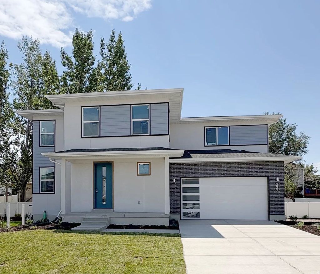 227 W Waterstone Cir 6, Murray