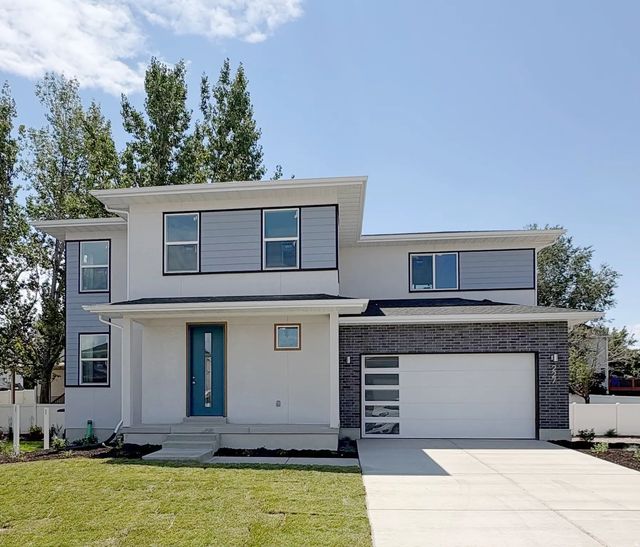 227 W Waterstone Cir 6, Murray