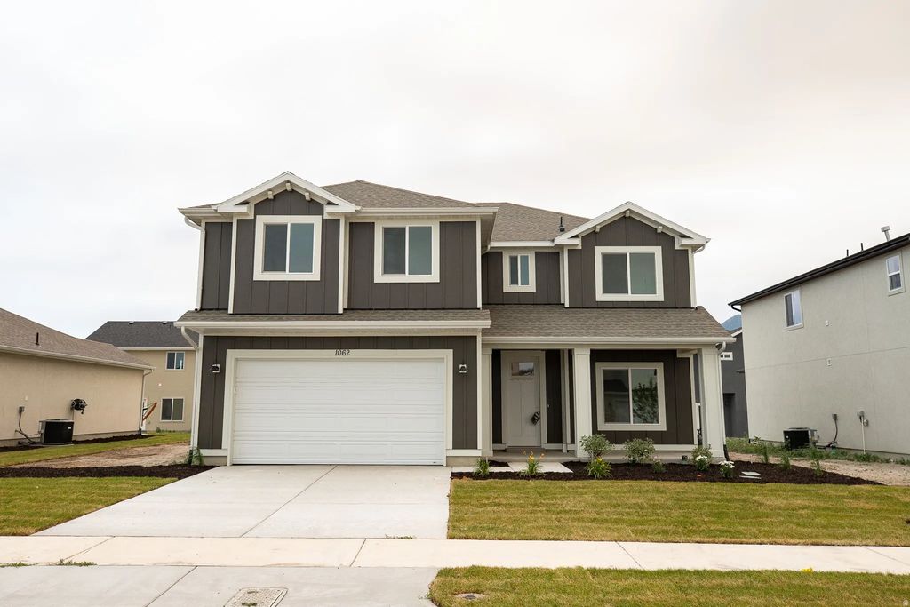 1062 N 1110 W Lot #38 W, Salem
