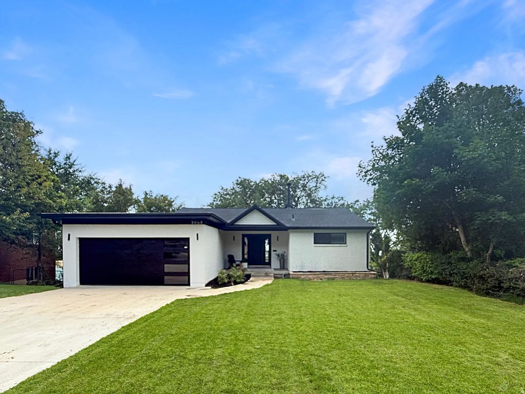 3068 S Cascade Way E, Millcreek