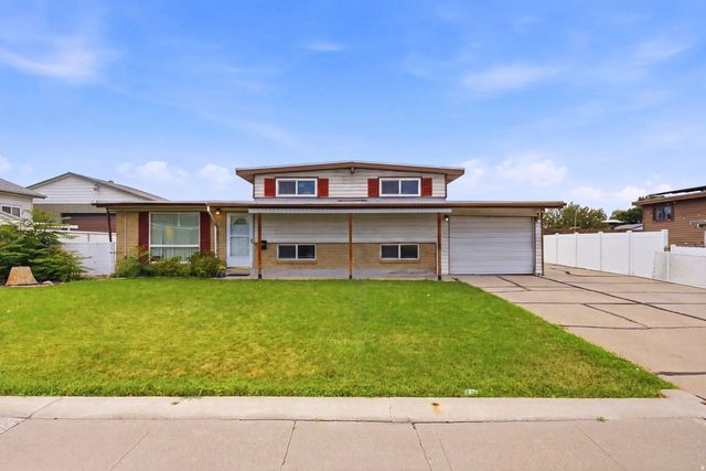 5096 S Jolly St, Taylorsville