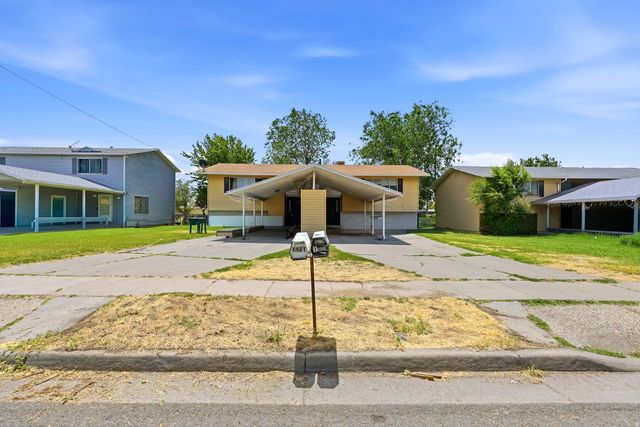 1903 W Hyannis Ave, West Valley City